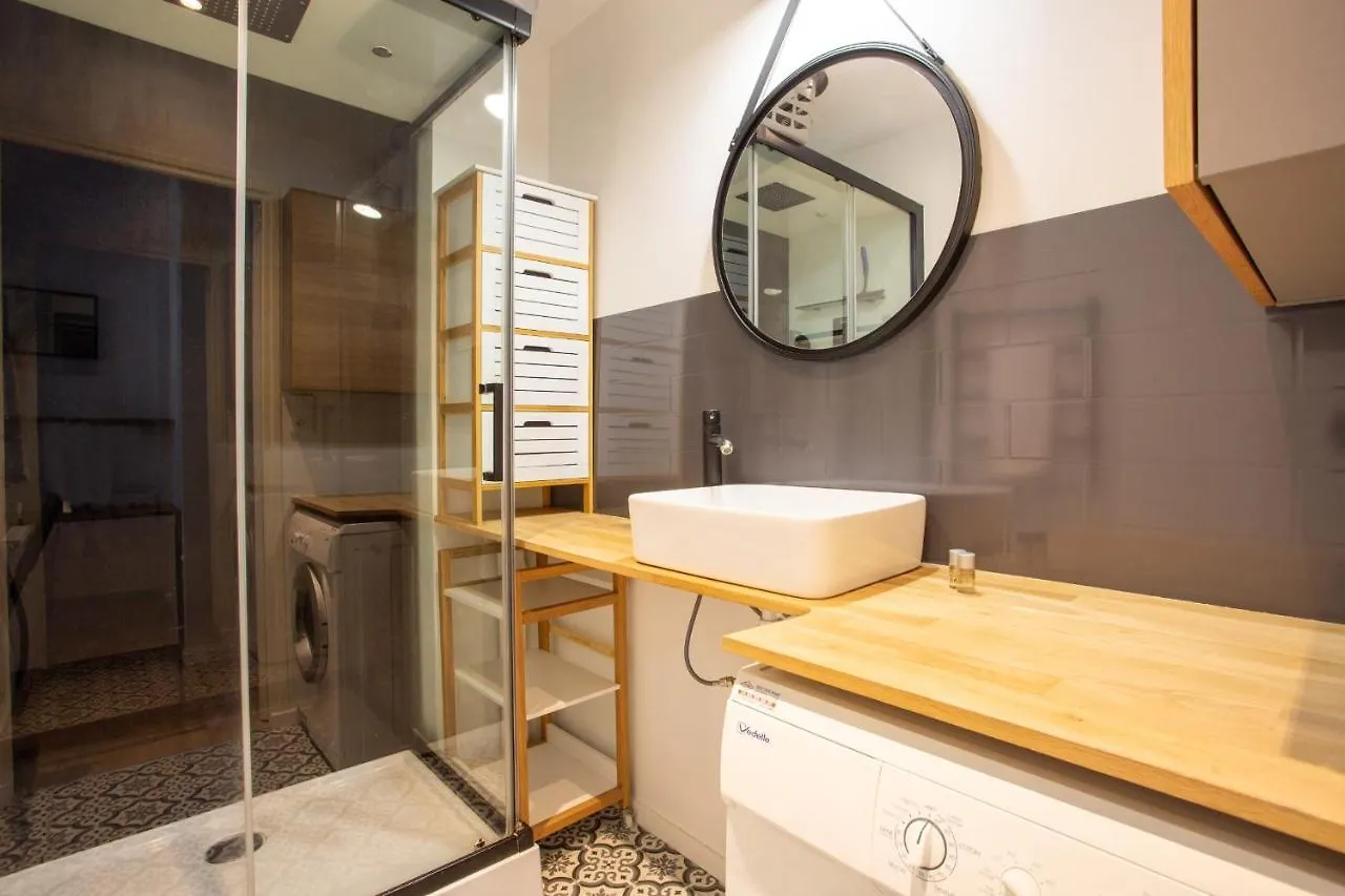 Apartment 10 Minutes From The Tram And The Sea نيس فرنسا