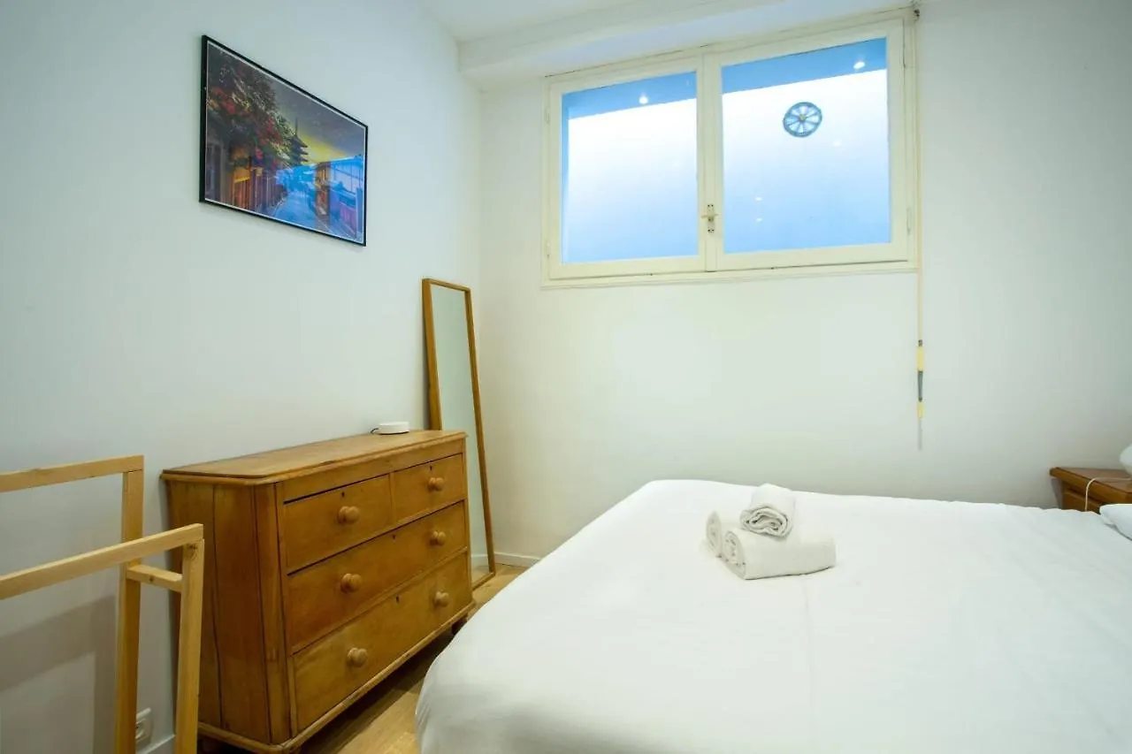 Apartment 10 Minutes From The Tram And The Sea Nice 0*,